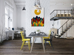 Prolazna priroda / Dan Johannson DJ021E1