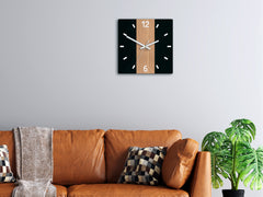 Moderni zidni sat PRIMO Square