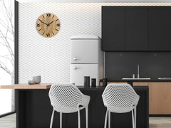 Moderni zidni sat SANTIAGO