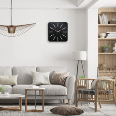 Moderni zidni sat HYPNOTIC