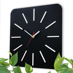 Moderni zidni sat HYPNOTIC