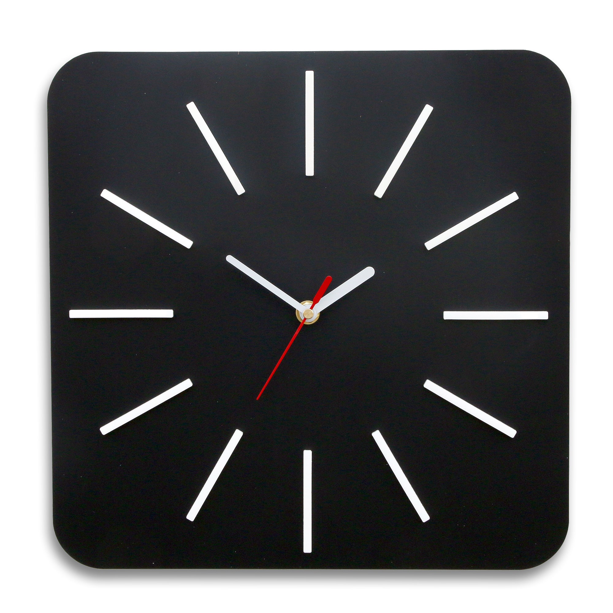 Moderni zidni sat HYPNOTIC