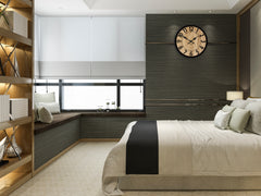 Moderni zidni sat Berlin