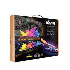 OKTO Kreativni 3D set "Sydney Opera" - slika 2