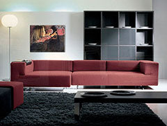 Slika na platnu BOŽICA S VAZOM S CVIJEĆEM - Stanislaw Wyspiański REP136