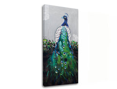 Slika na platnu PTICE 60x120 cm