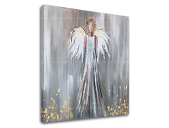 Slika na platnu ANJEL 50x50 cm