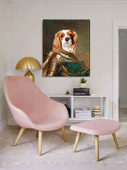 Slika s fotografije na platnu Općenito_1 - 40x50 cm