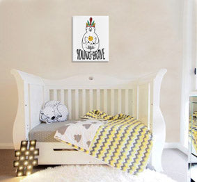 Zidna umjetnost ZA DJECU XOBKID016E1