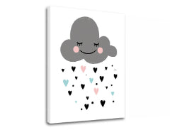 Zidna slika ZA DJECU XOBKID022E1