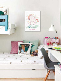 Zidna umjetnost ZA DJECU XOBKID026E1