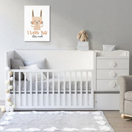 Zidna slika ZA DJECU XOBKID030E1