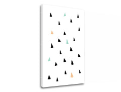 Zidna slika ZA DJECU XOBKID032E1