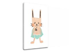 Zidna umjetnost ZA DJECU XOBKID034E1