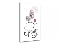 Zidna umjetnost ZA DJECU XOBKID039E1