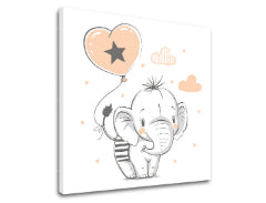 Zidna slika ZA DJECU XOBKID045E1