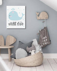 Zidna umjetnost ZA DJECU XOBKID046E1