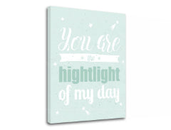 Zidna umjetnost ZA DJECU XOBKID047E1