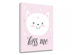 Zidna umjetnost ZA DJECU XOBKID049E1