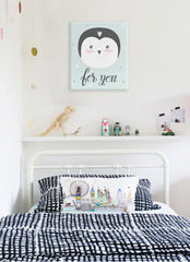 Zidna umjetnost ZA DJECU XOBKID053E1