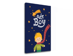 Zidna umjetnost ZA DJECU XOBKID057E1