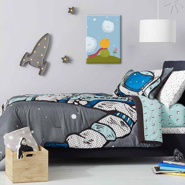 Zidna slika ZA DJECU XOBKID059E1