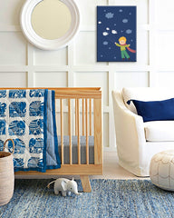 Zidna umjetnost ZA DJECU XOBKID062E1