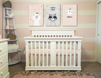 Zidna slika ZA DJECU XOBKID071E3