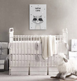 Zidna umjetnost ZA DJECU XOBKID073E1