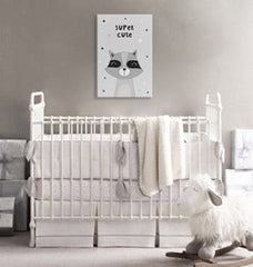 Zidna umjetnost ZA DJECU XOBKID073E1