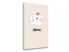 Zidna umjetnost ZA DJECU XOBKID074E1