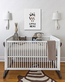 Zidna slika ZA DJECU XOBKID075E1