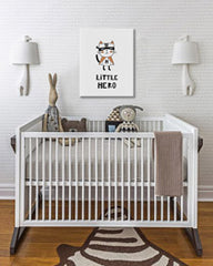 Zidna slika ZA DJECU XOBKID075E1