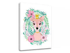 Zidna umjetnost ZA DJECU XOBKID079E1