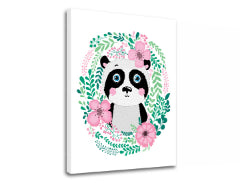 Zidna umjetnost ZA DJECU XOBKID080E1