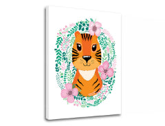 Zidna slika ZA DJECU XOBKID081E1