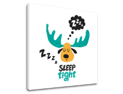 Zidna umjetnost ZA DJECU XOBKID082E1