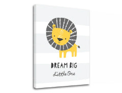 Zidna umjetnost ZA DJECU XOBKID083E1