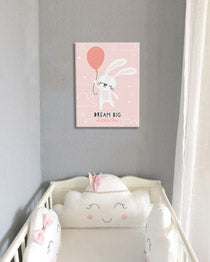 Zidna umjetnost ZA DJECU XOBKID084E1