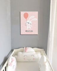 Zidna umjetnost ZA DJECU XOBKID084E1