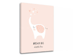 Zidna slika ZA DJECU XOBKID085E1