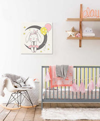 Zidna umjetnost ZA DJECU XOBKID086E1