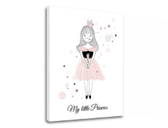 Zidna umjetnost ZA DJECU XOBKID088E1