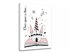 Zidna slika ZA DJECU XOBKID090E1