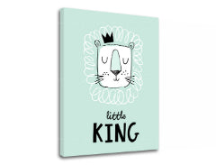 Zidna slika ZA DJECU XOBKID095E1