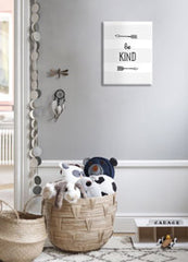 Zidna umjetnost ZA DJECU XOBKID096E1