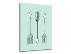 Zidna slika ZA DJECU XOBKID098E1