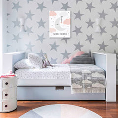 Zidna umjetnost ZA DJECU XOBKID101E1