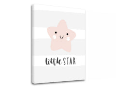 Zidna slika ZA DJECU XOBKID104E1