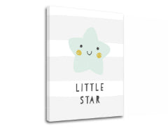 Zidna slika ZA DJECU XOBKID108E1